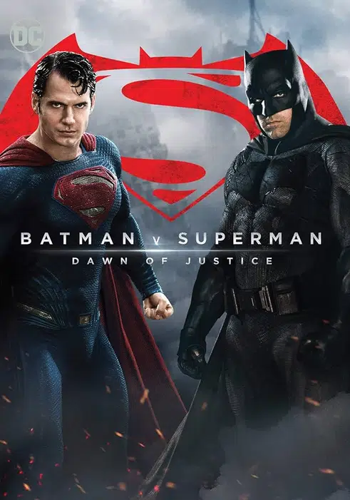Amazon.com: Batman V Superman-Dawn of Justice [Import] : Películas y TV