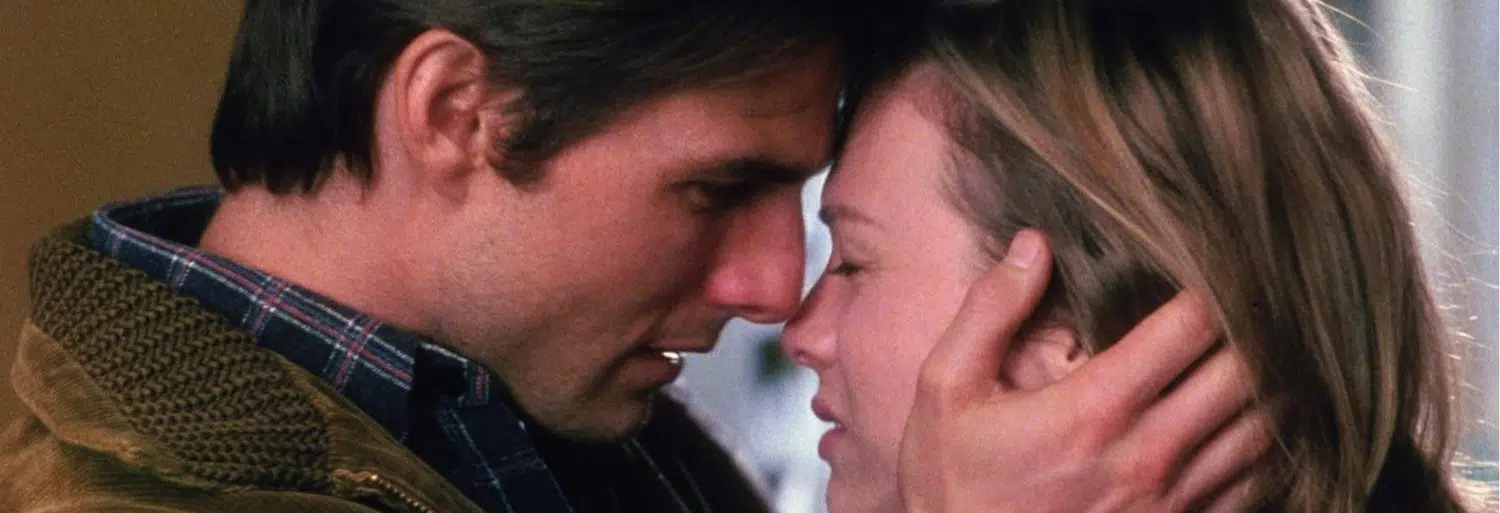 Jerry Maguire (1996) - Película eCartelera