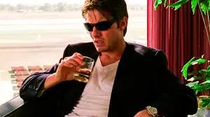 Tom Cruise trabajó gratis en una película para demostrarle al director que estaba equivocado. Jerry Maguire fue un éxito