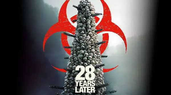 Exterminio – La evolución: Gran regreso de Danny Boyle – HUGO ZAPATA