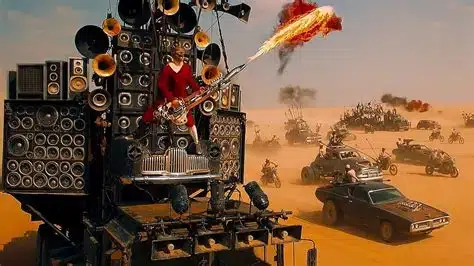 Mad Max: Fury Road (2015) - Backdrops — The Movie Database (TMDB)