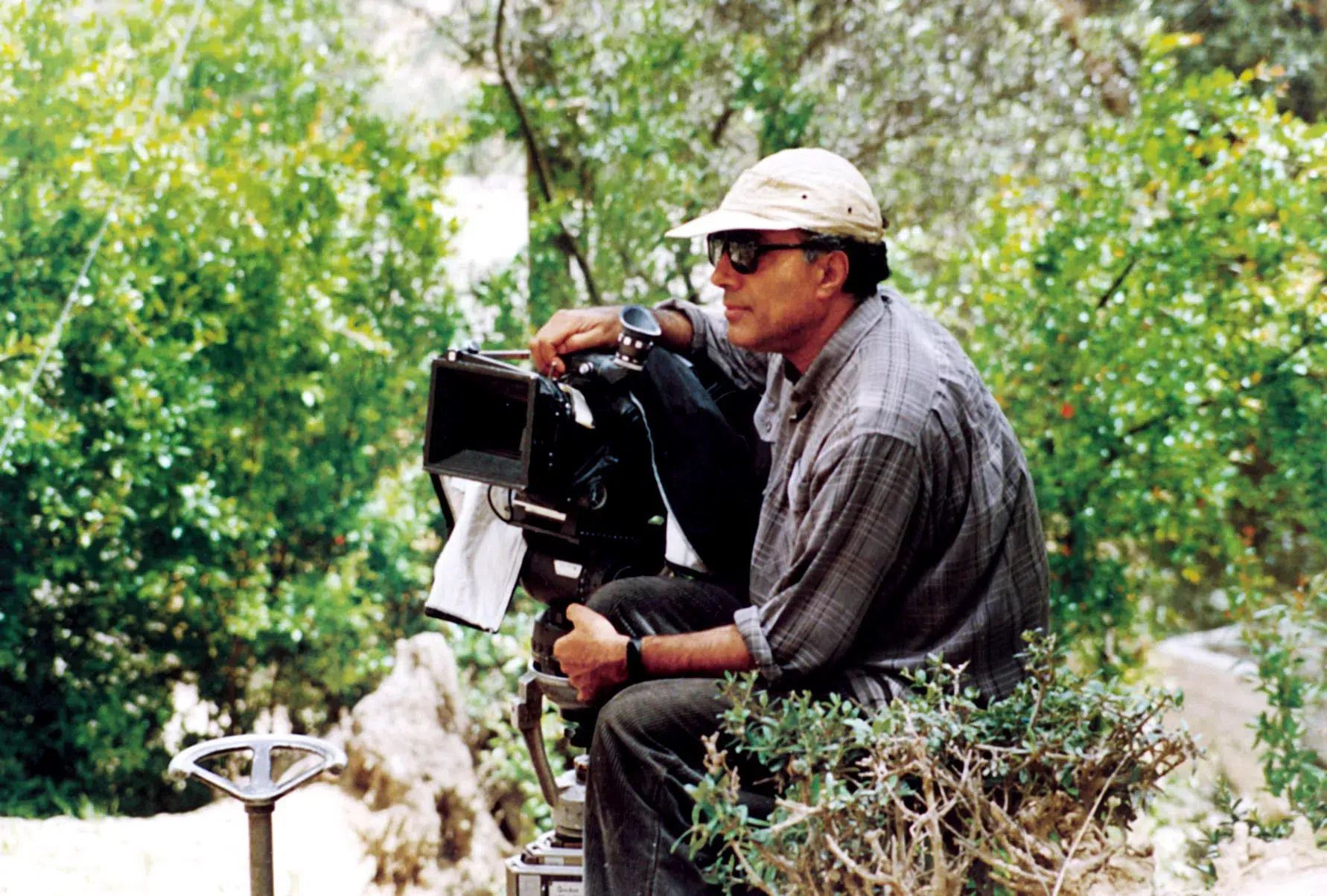 Las 10 mejores películas de Abbas Kiarostami - Zenda