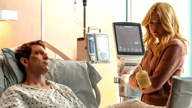 Sirens Confirms What Happened to Ethan In Netflix Series Finale