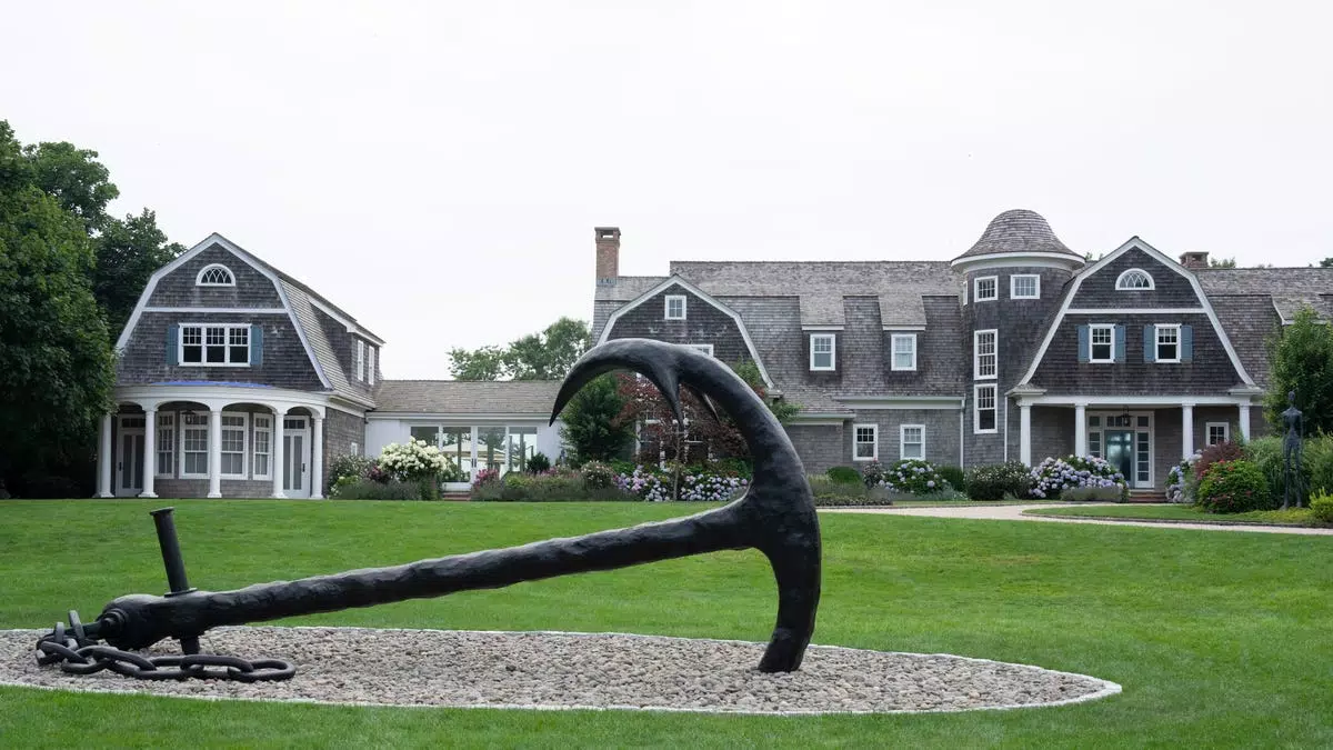Netflix's 'Sirens': Every Detail on the Filming Locations & Sets