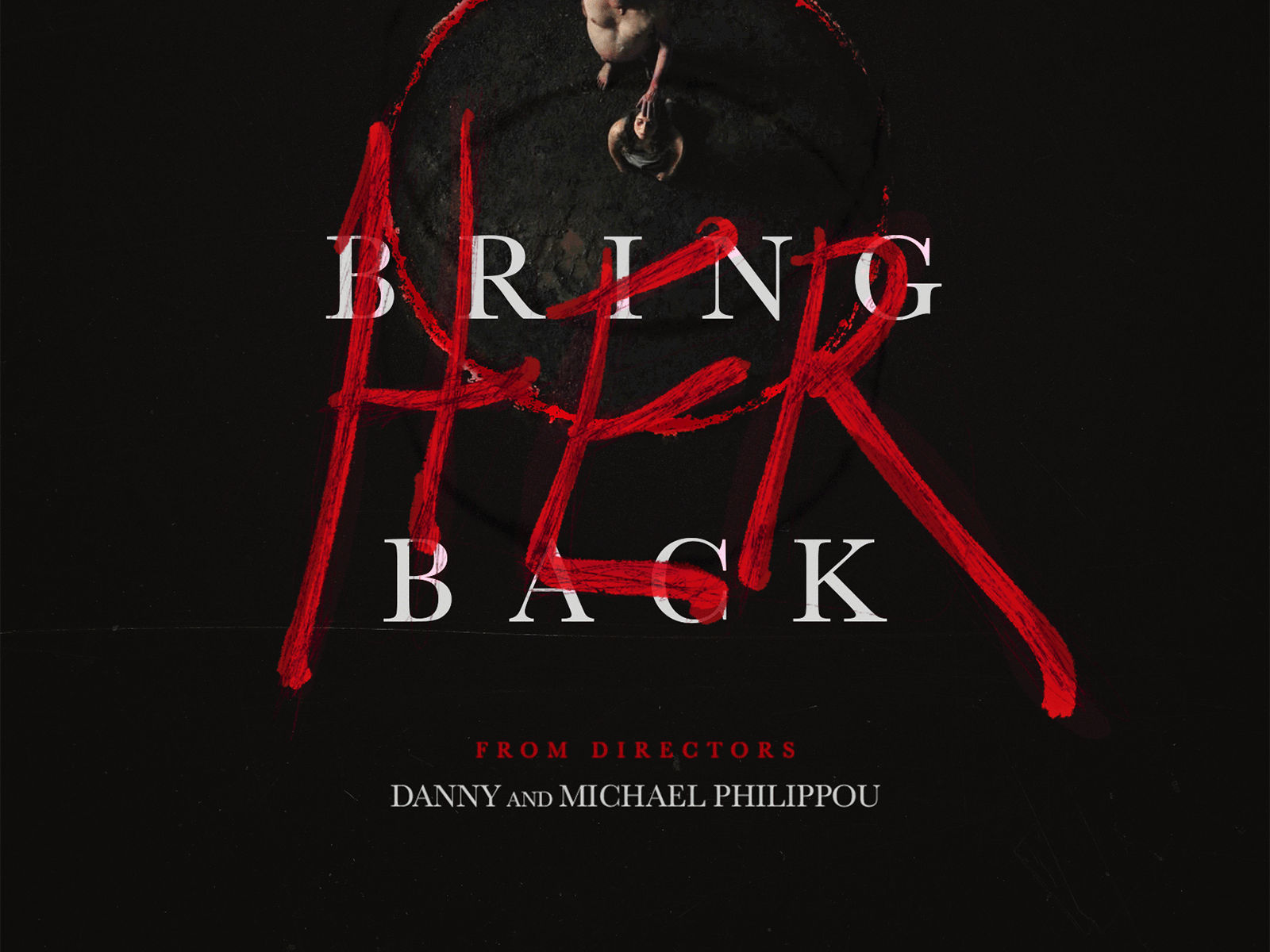 Bring Her Back by Agustin R. Michel on Dribbble