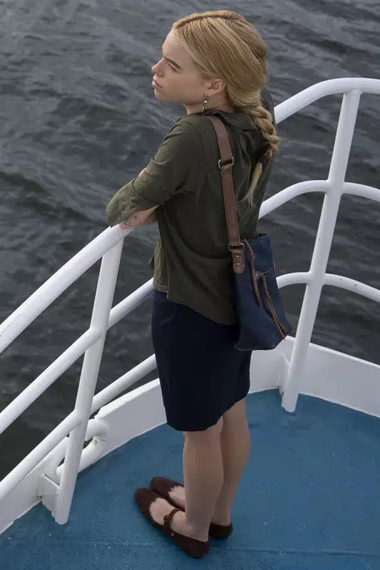 Netflix 'Sirens': Where to Get Milly Alcock's Outfits as Simone DeWitt —  Femestella