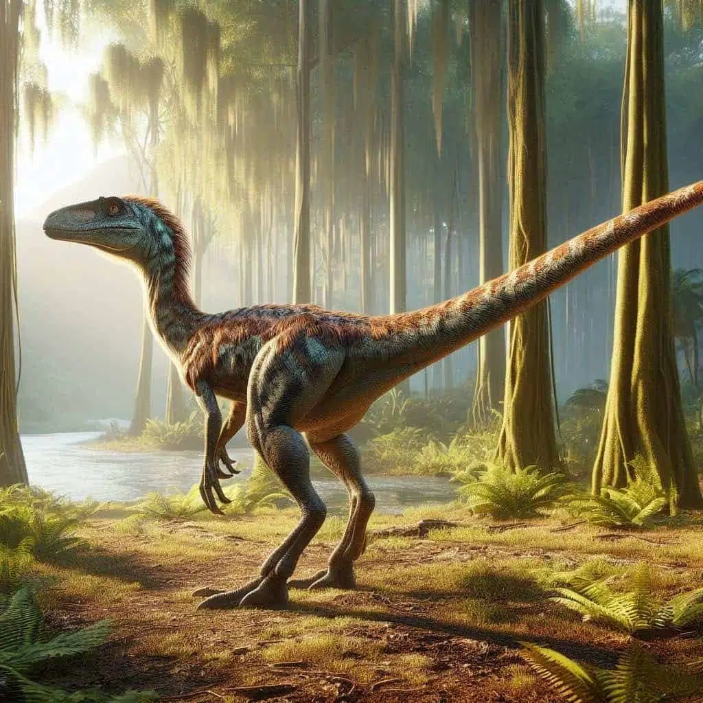 Velociraptor: Descubre más sobre este Dinosaurio | Dinosaurland