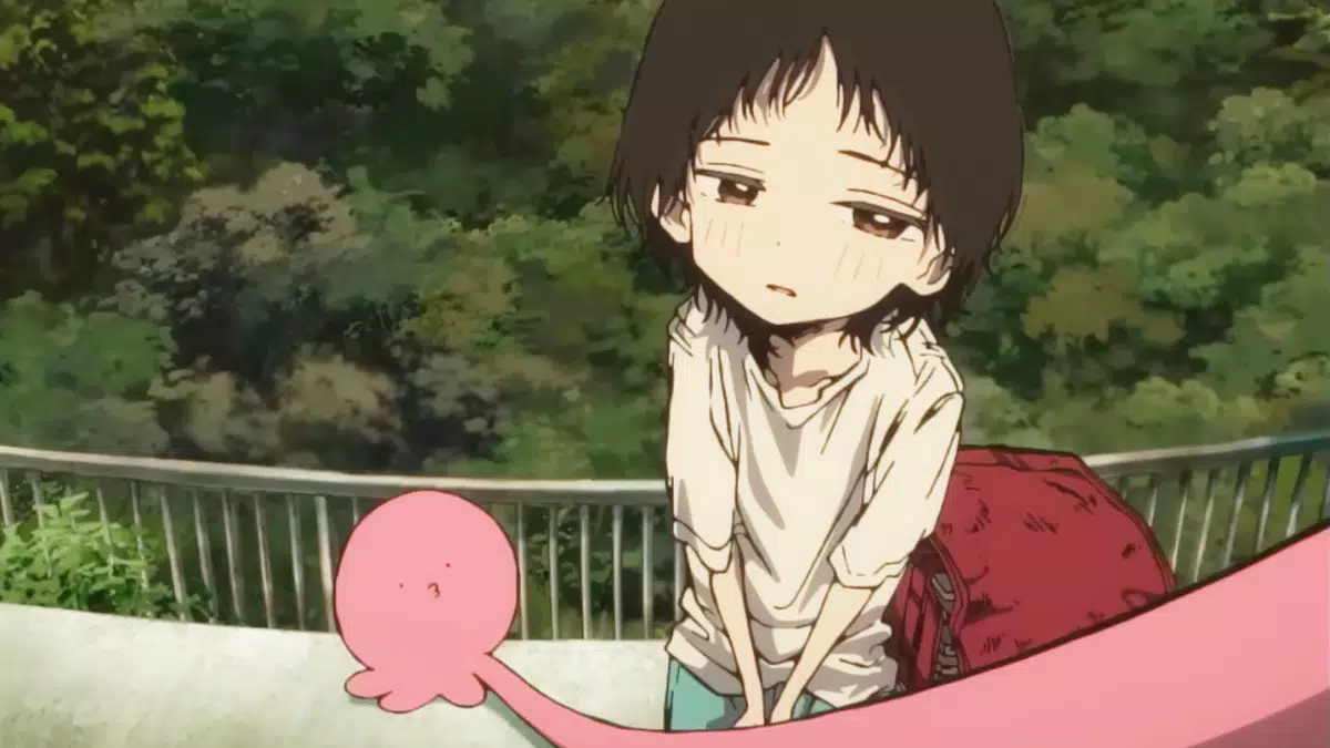 'Takopi's Original Sin' Anime Gets First Trailer, Director Says He Tried To  Avoid Going Too Extreme With Depictions Of 