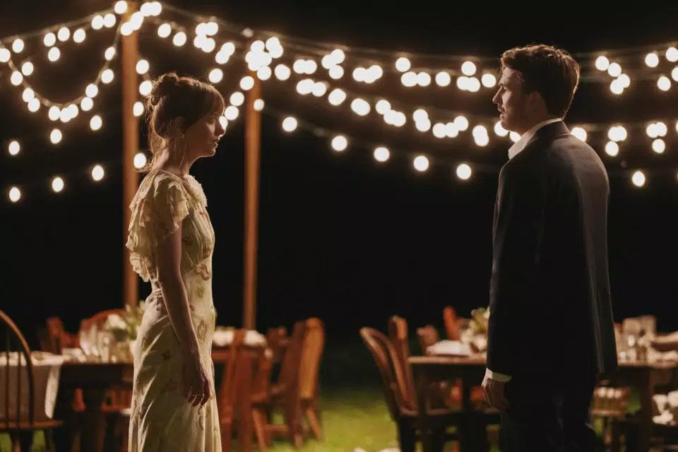 Movie Review: Can a rom-com be honest about money? Celine Song's smart ' Materialists' gives it a go - The Albertan News