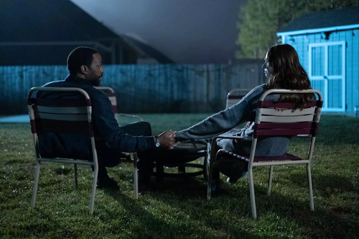 The Final 'Life of Chuck' Trailer Is Heavy on Critical Acclaim, and  Rightfully So