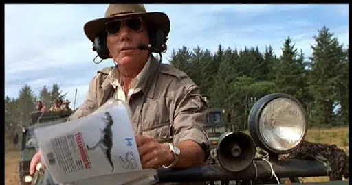 Roland Tembo Costuming Guide – Jurassic-Pedia