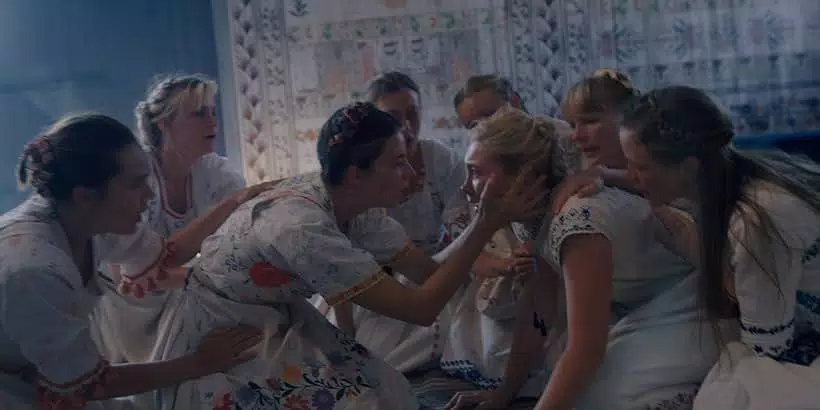 Florence Pugh in Midsommar (2019)
