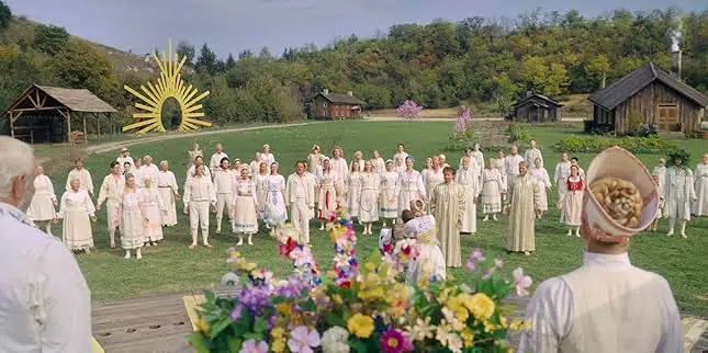 Midsommar (2019)