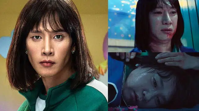 Este sería el VERDADERO motivo por el que Netflix ELIMINÓ a la jugadora 120  en 'El Juego del Calamar 3'