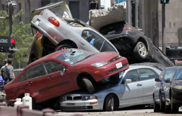 Are you a bad driver? - Castanet.net