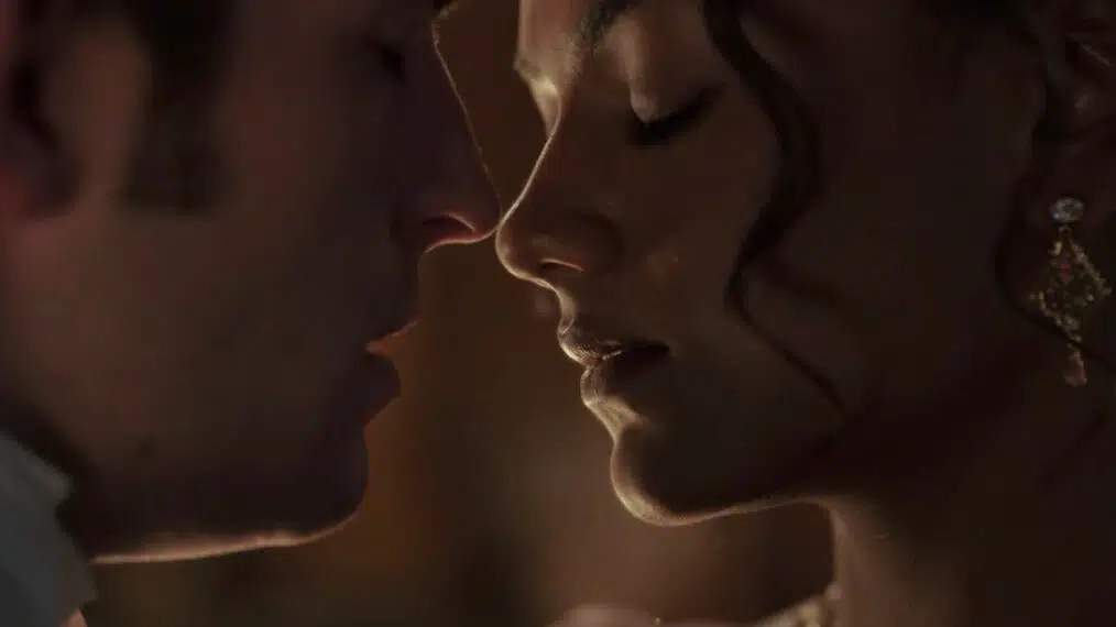 Bridgerton' Season 2: Ranking the Most Romantic Kate & Anthony Moments