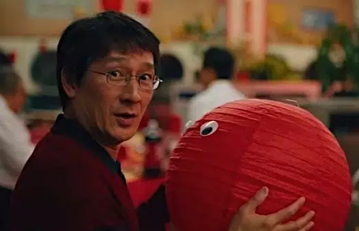Waymond Wang♡