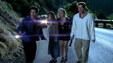 Sé lo que hicieron el verano pasado 2025 revela fecha de estreno- Grupo  Milenio