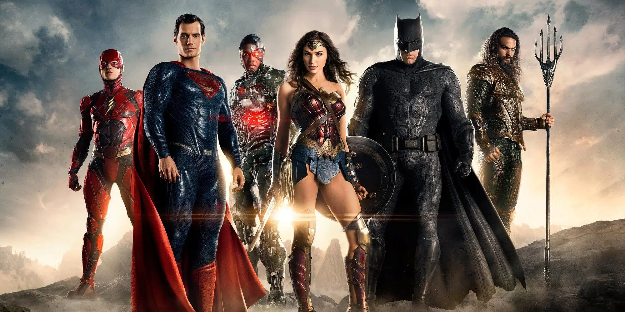 What We Know About the DC Extended Universe