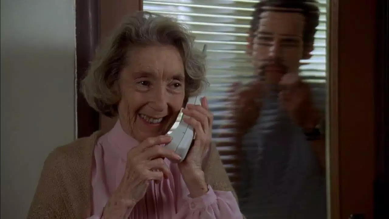 Happy Gilmore - Ben Stiller Funniest Scenes - YouTube