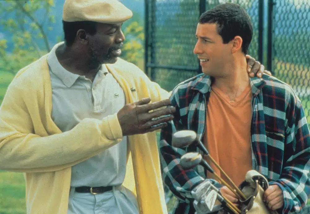 Adam Sandler's Happy Gilmore 2: Everything We Know So Far | Us Weekly