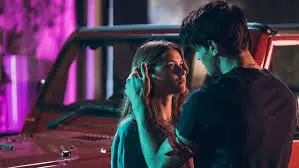 Prime Video: Culpa Mia