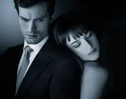 50 sombras de Grey es buena: en defensa de una película maltratada | Vanity  Fair