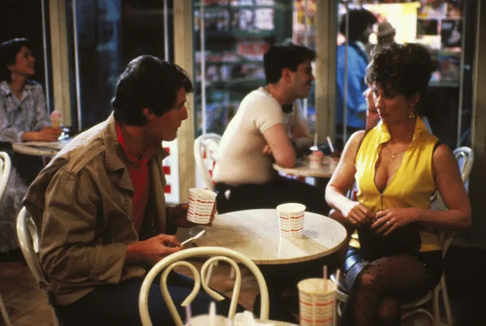 Street Smart (1987)