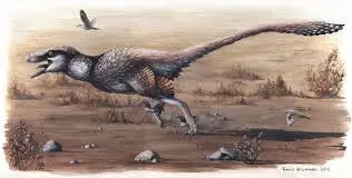 Dakotaraptor steini - Wikipedia, la enciclopedia libre