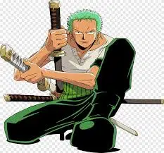 Una pieza: aventura ilimitada roronoa zoro mono d. personaje luffy, zoro,  manga, piratería png | PNGEgg