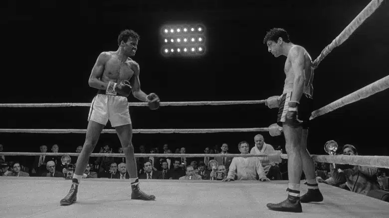 How Raging Bull's Clever Filmmaking Techniques Made The Boxing Feel Real