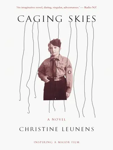 Caging Skies - Wellington City Libraries - OverDrive