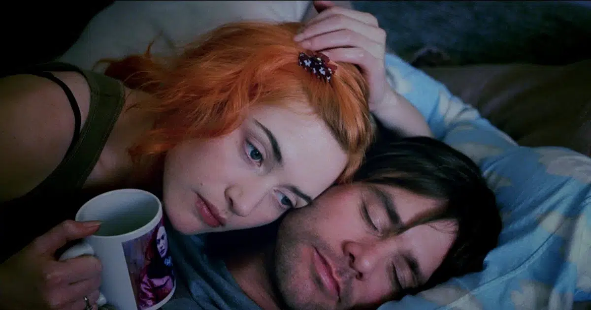 Eterno resplandor de una mente sin recuerdos: resumen y explicación de la  película - Cultura Genial