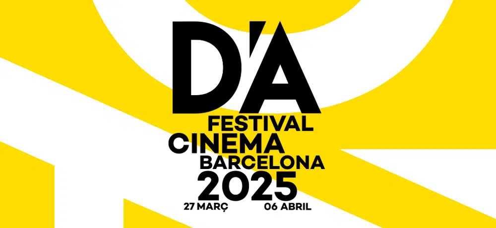 D'A - Festival Cinema Barcelona