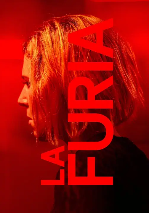La furia - película: Ver online completa en español