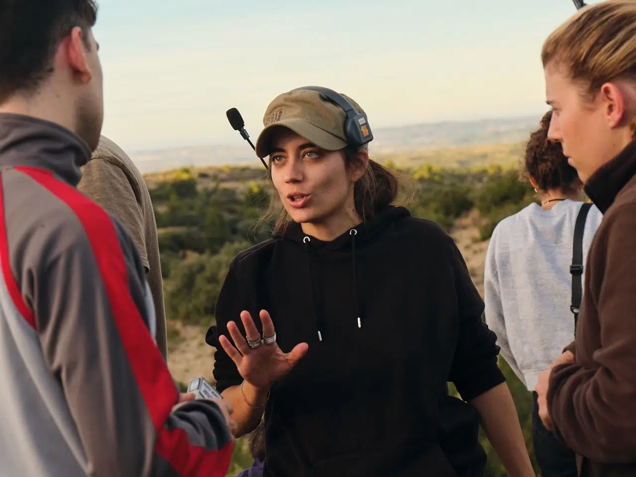 La Furia', de Gemma Blasco se estrenará en el Festival South by Southwest - Camera&Light Magazine
