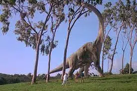 Recinto del Brachiosaurus | Jurassic Park Wiki | Fandom