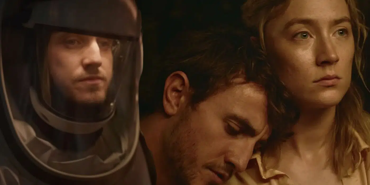 Foe: Release Date, Trailer & Everything We Know About The Prime Video  Sci-Fi Thriller