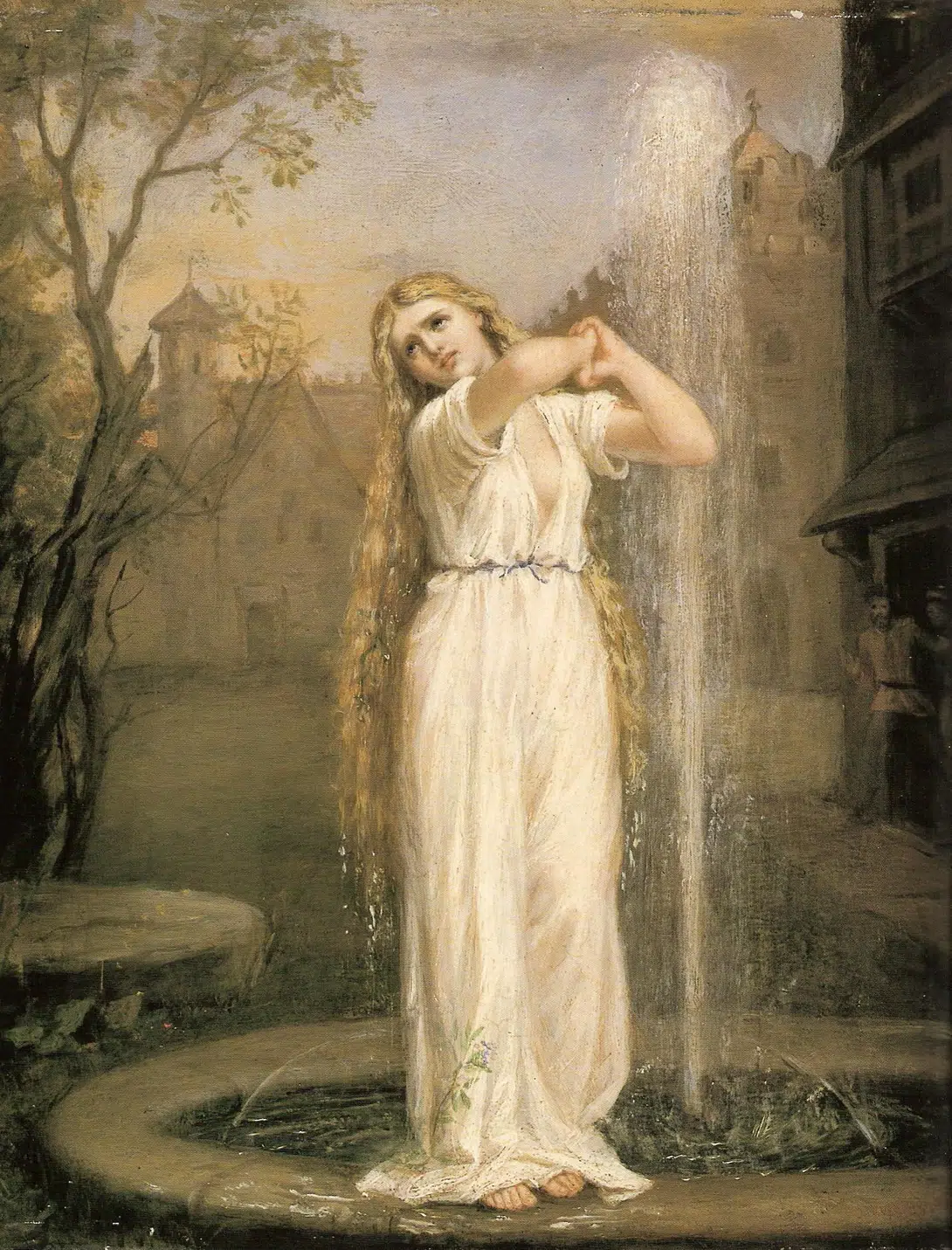 Undine (Lortzing) - Wikipedia, la enciclopedia libre