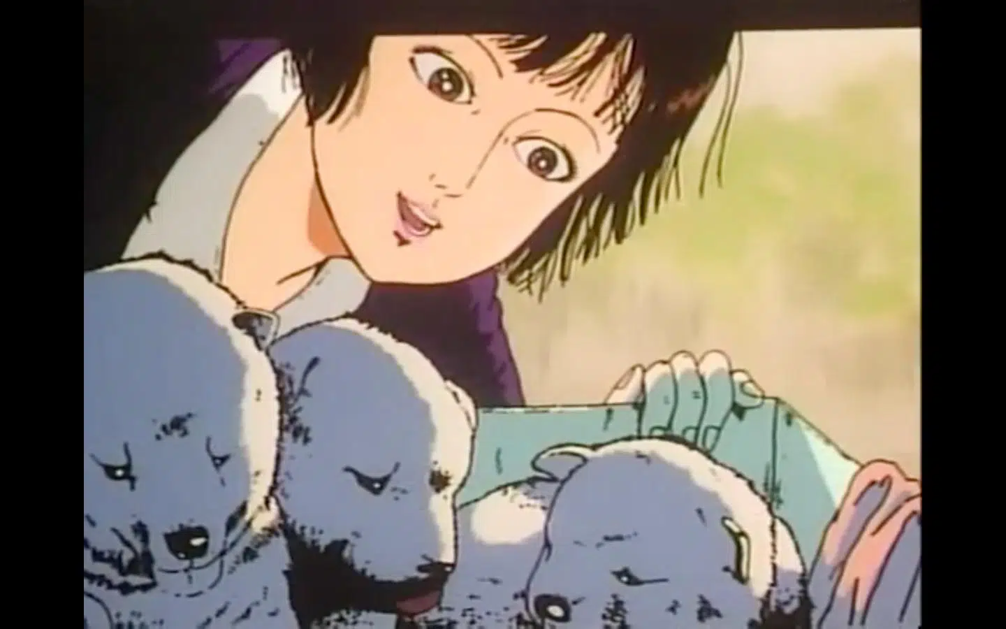 Midori (1992) - IMDb