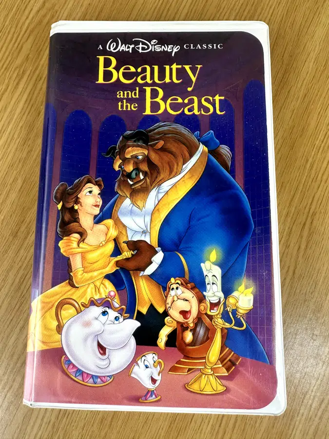 Las mejores ofertas en La Bella y la bestia registros, cintas y CD de  Disney (1968-presente) | eBay