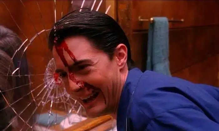 Twin Peaks' final scene: 25 years on, it's as disturbing as ever | Twin  Peaks | The Guardian