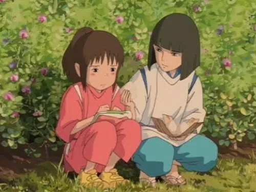 El viaje de Chihiro – Kirai – Un Geek en Japón