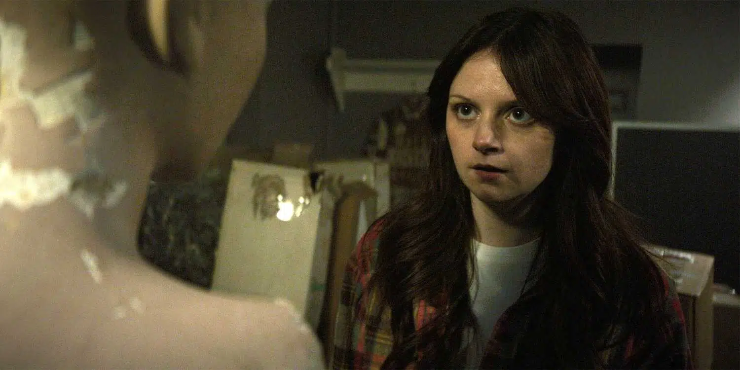Night Of The Reaper Review: This Retro Slasher Might Be One Of The Most Uninteresting I've Seen In A While