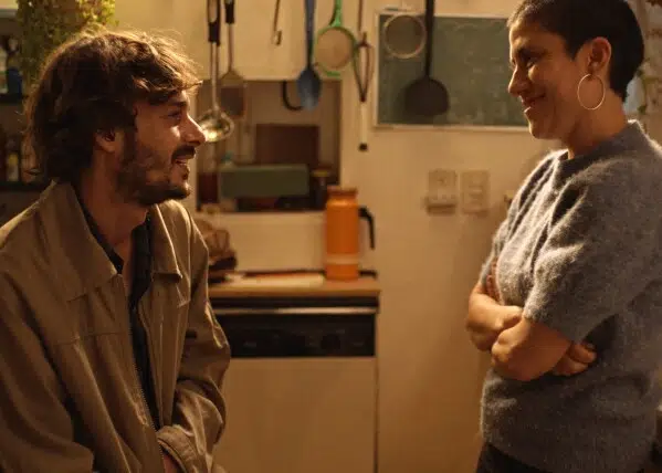 Movie Review: 'Tótem' is a masterful child's-eye view of family and death |  AP News