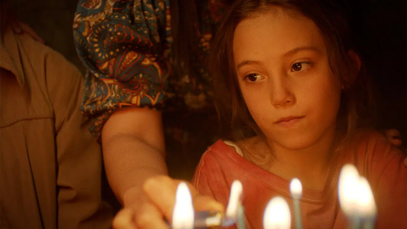 Totem' Review: Lila Aviles' Beautiful Family Portrait