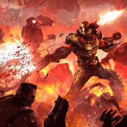 Comunidad de Steam :: Guía :: Doom Eternal Collection ADDON