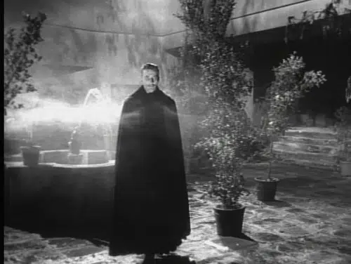 nightmares boulevard : un sangriento modo de vida: Misterios de Ultratumba  / The Black Pit of Dr. M (1959) - ¡Terror Gótico en su máxima expresión!