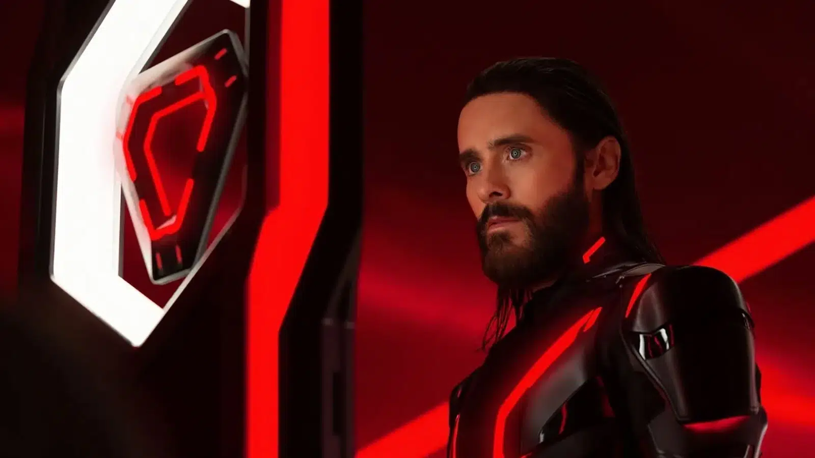 Tron: Ares' Mid-Credits Scene Explained