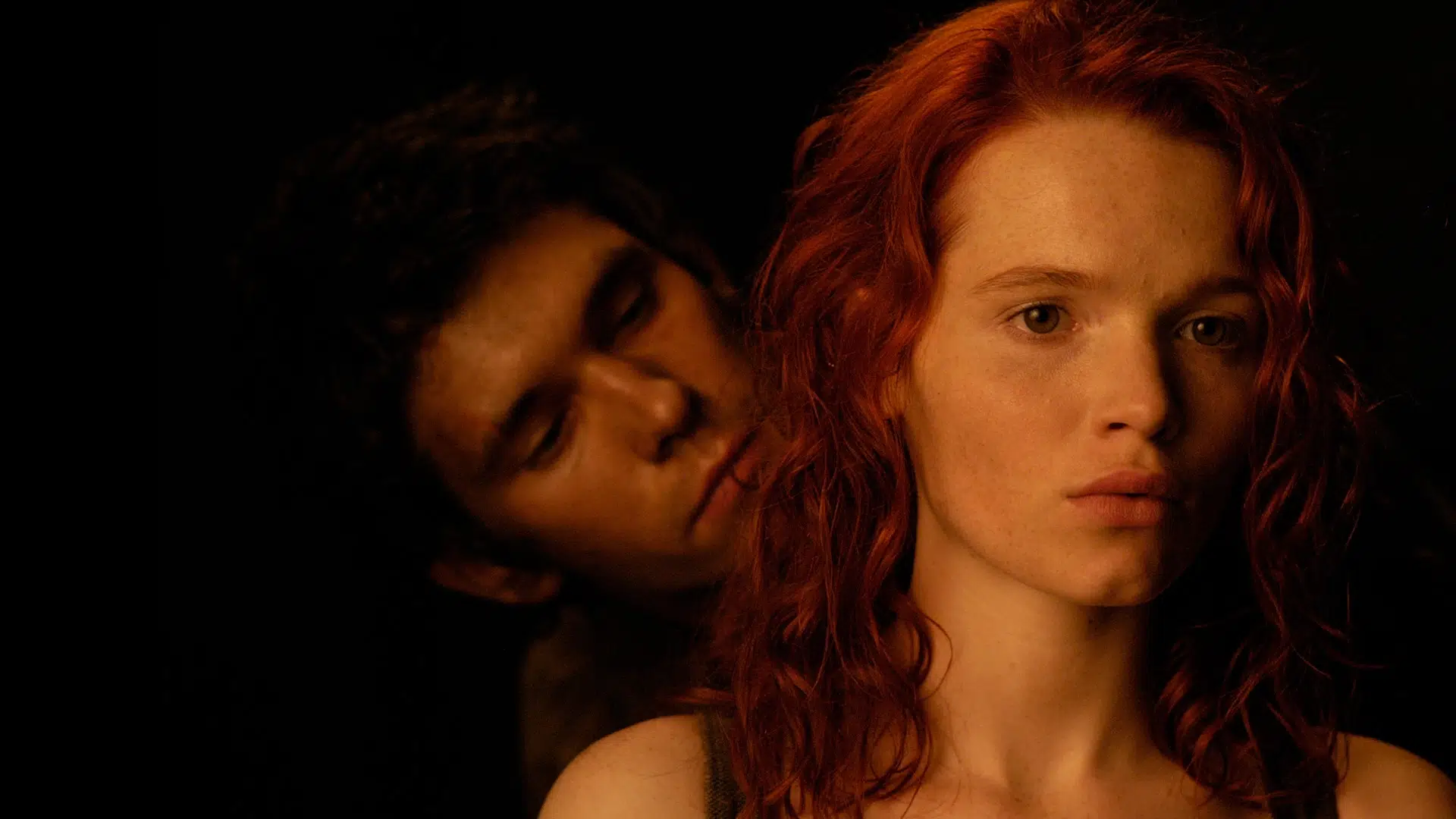 Prime Video: El perfume